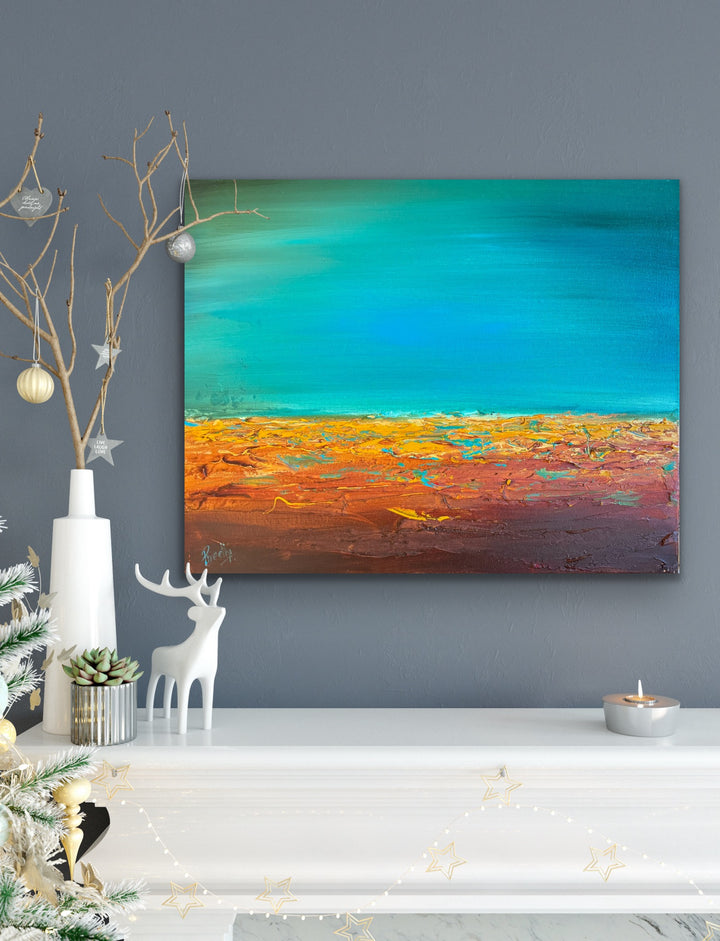 Beach 17 - Preethi Arts