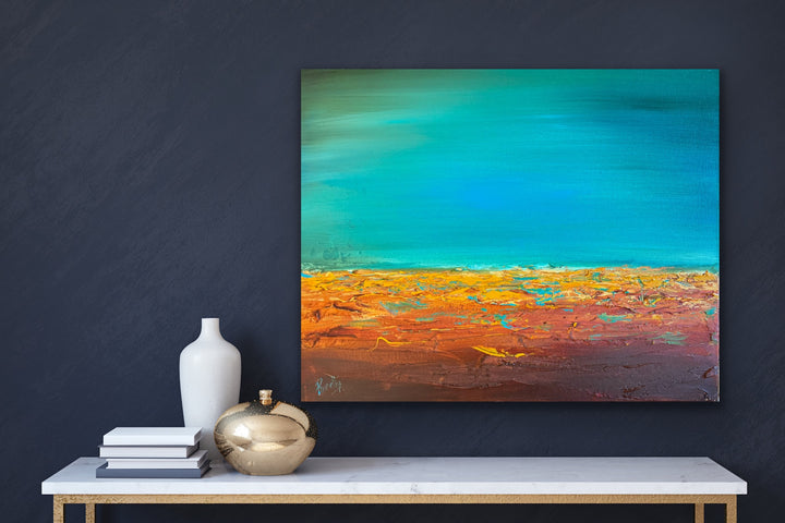 Beach 17 - Preethi Arts