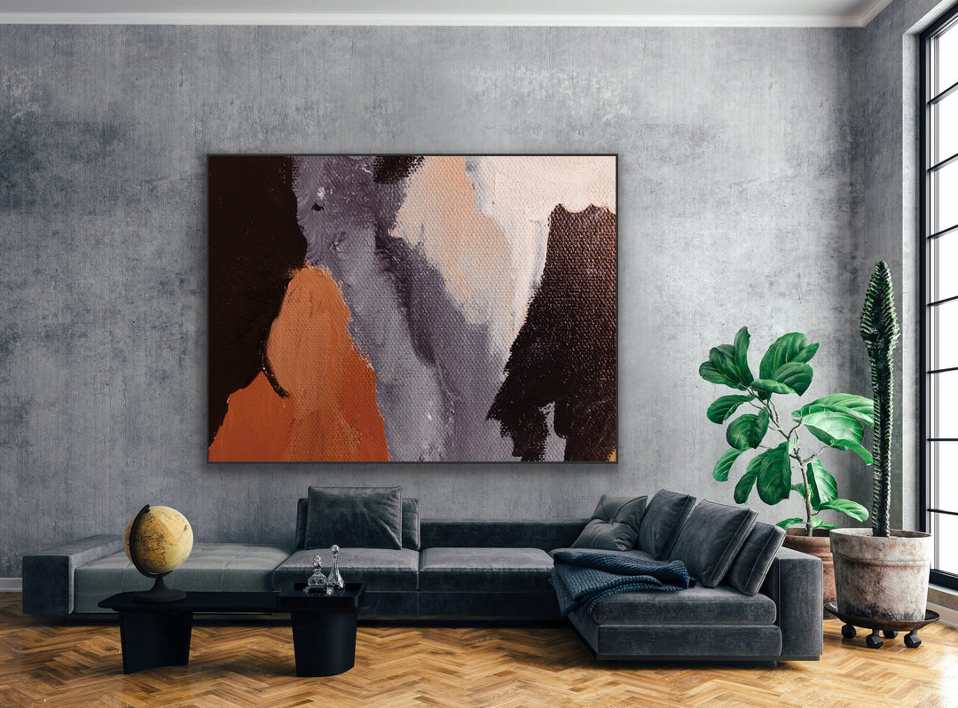 Echoes of earth - Preethi Arts