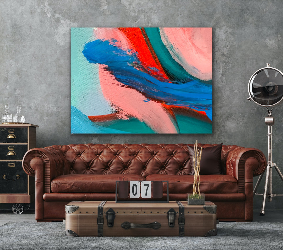 Prismatic Reverie - Preethi Arts