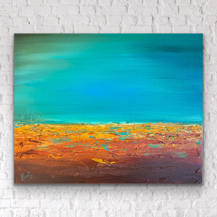 Beach 17 - Preethi Arts