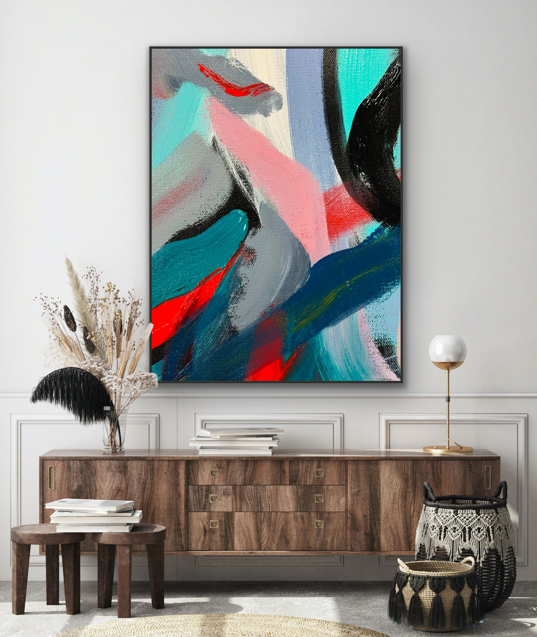Quantum Harmony - Preethi Arts
