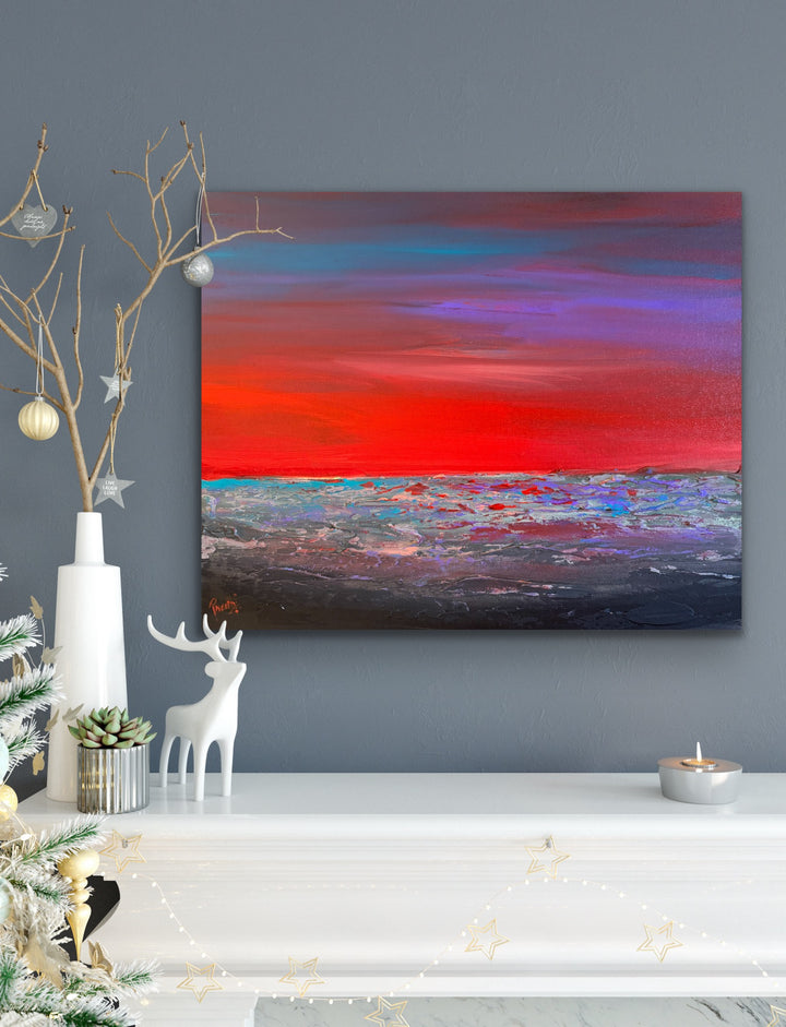 Beach 16 - Preethi Arts