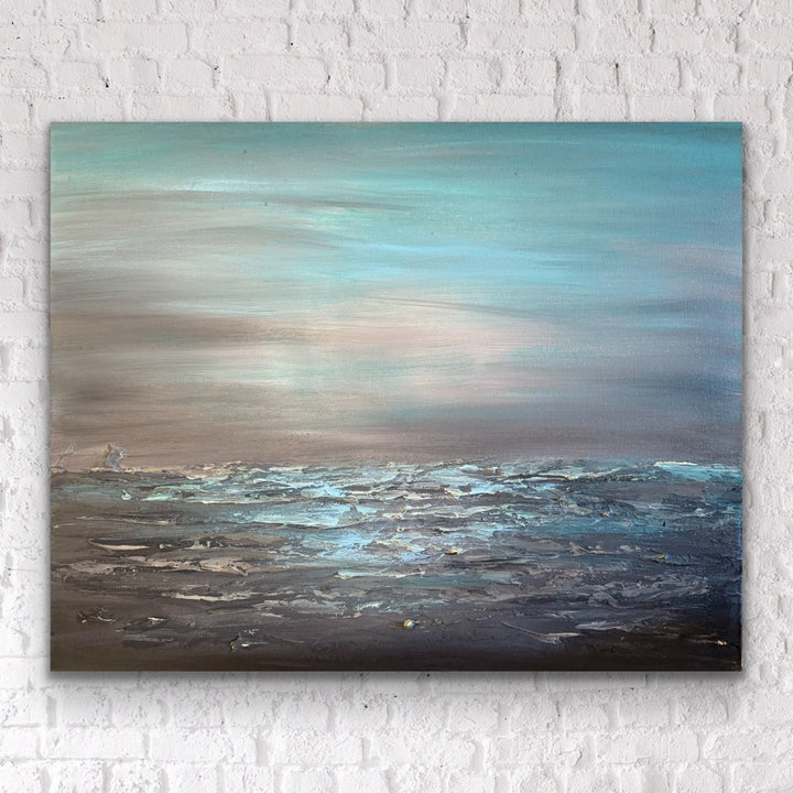 Beach 12 - Preethi Arts