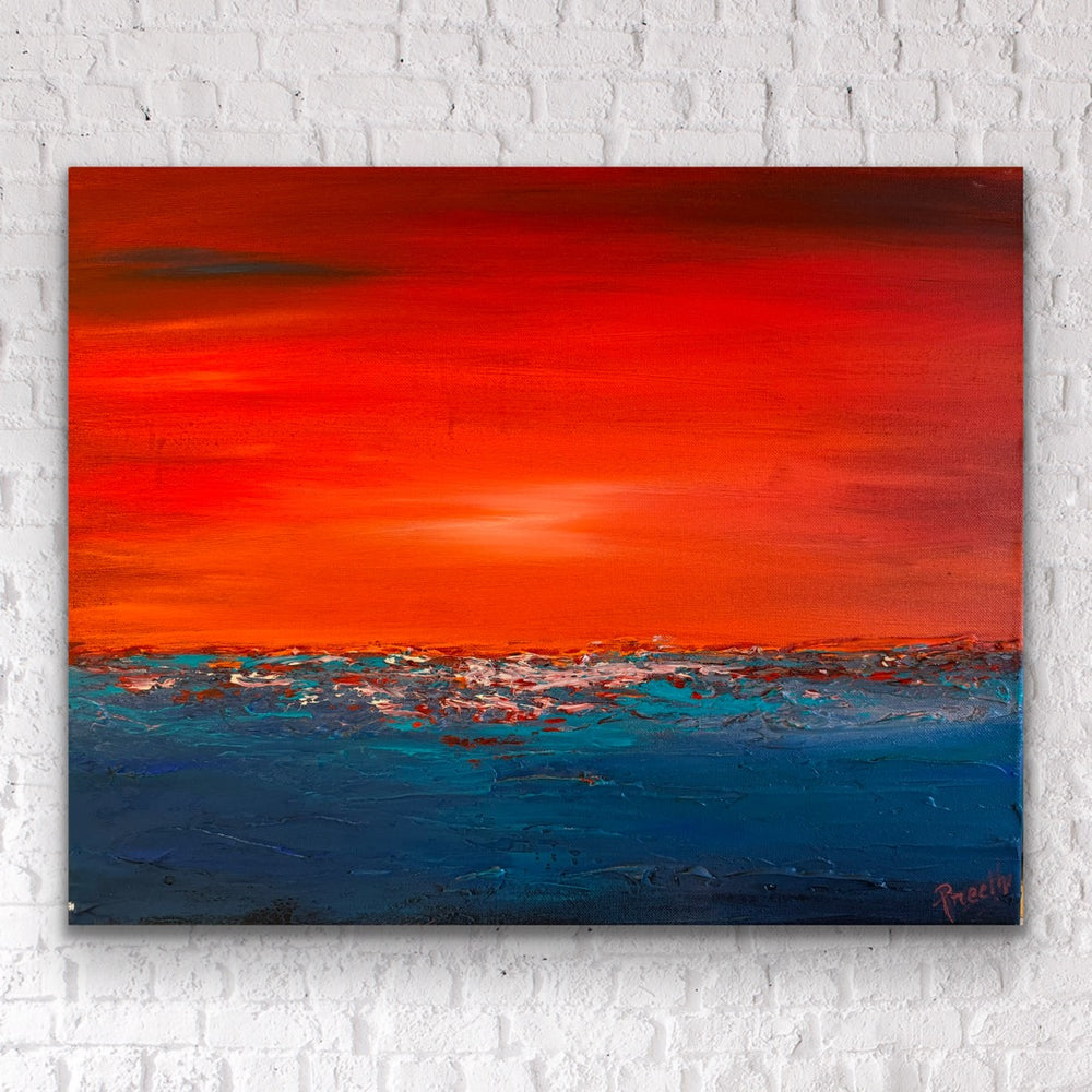 Beach 15 - Preethi Arts