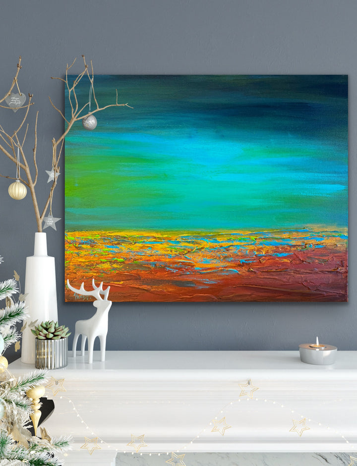 Beach 14 - Preethi Arts