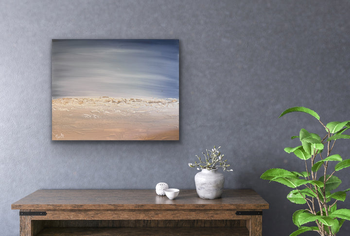 Beach 11 - Preethi Arts