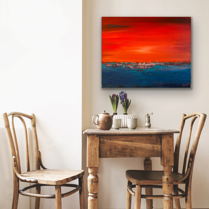 Beach 15 - Preethi Arts