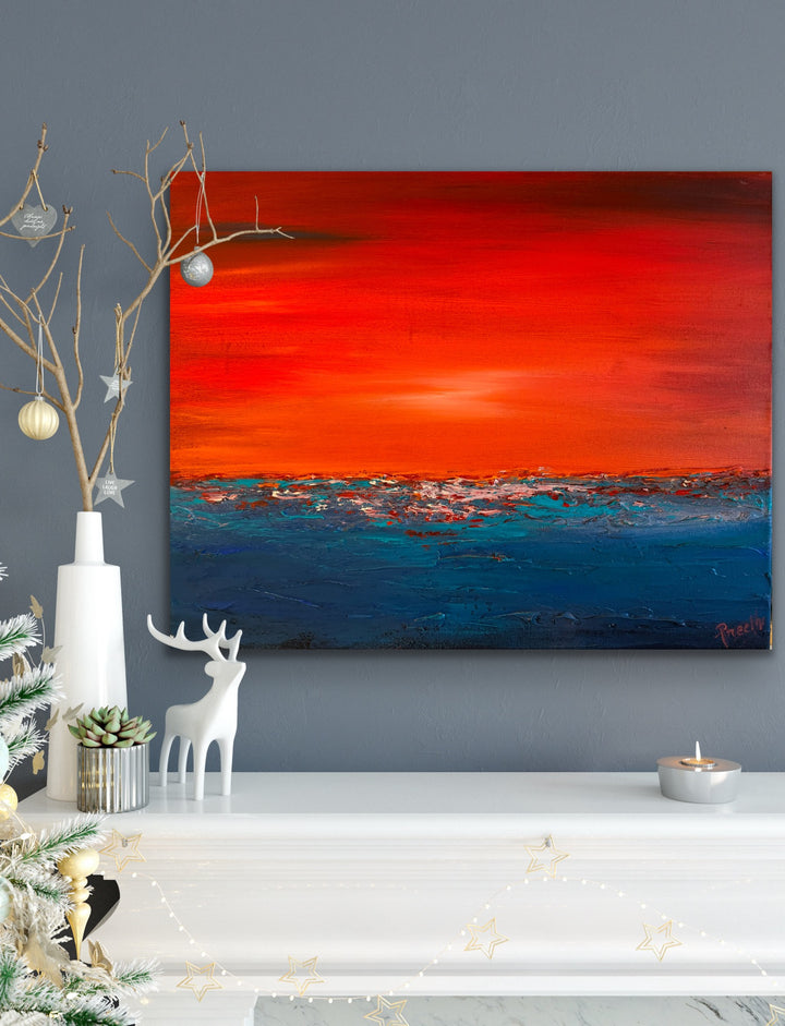 Beach 15 - Preethi Arts