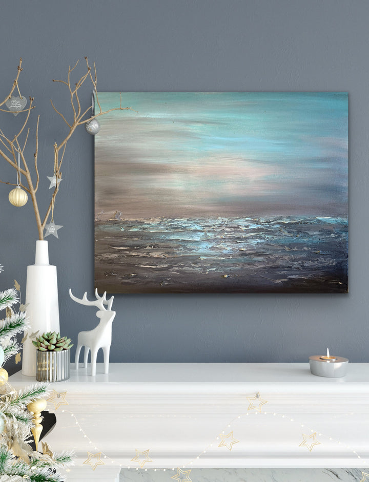 Beach 12 - Preethi Arts