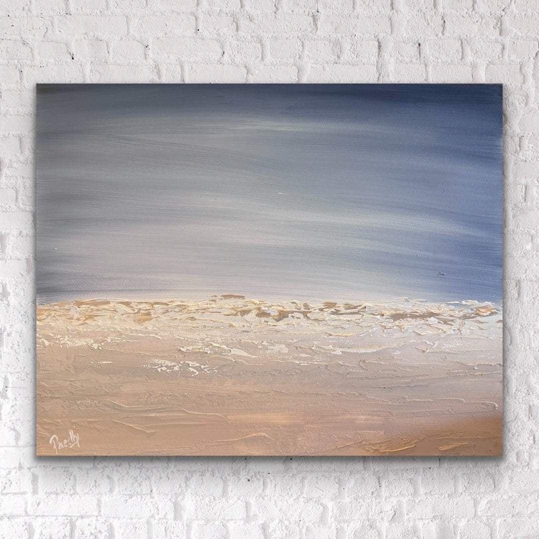 Beach 11 - Preethi Arts
