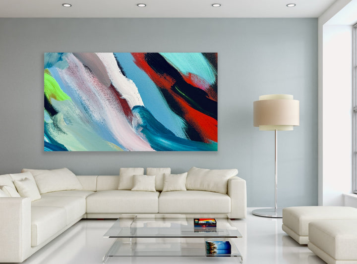 Celestial Turbulence - Preethi Arts