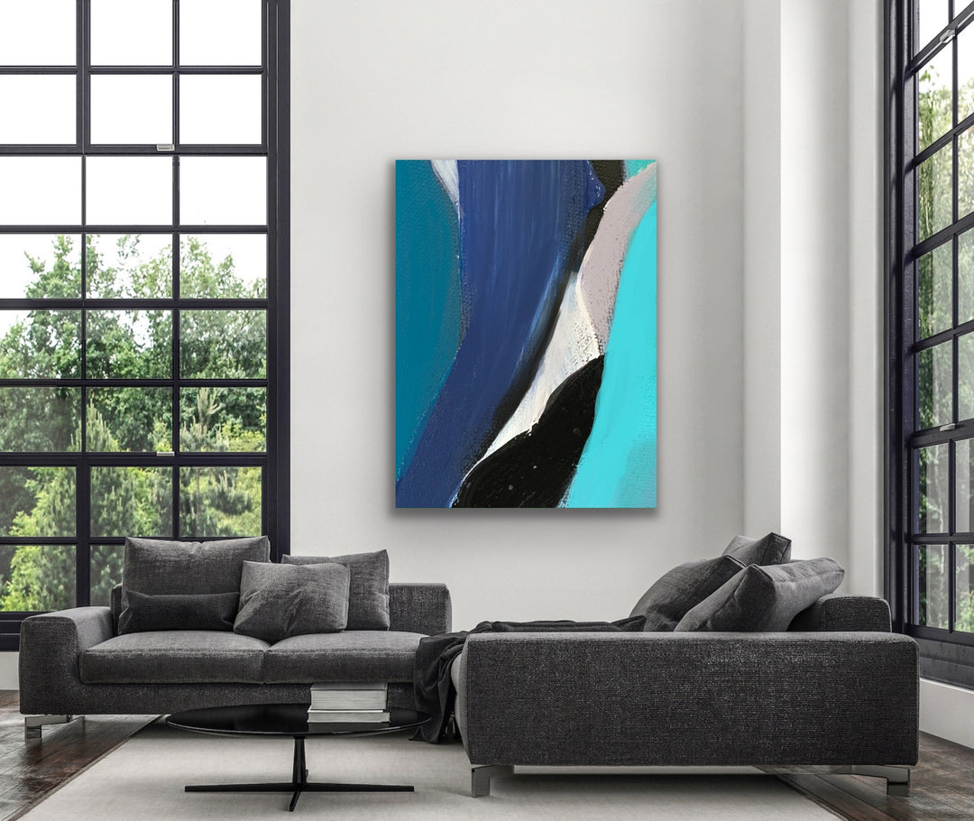 Oceanic Currents - Preethi Arts
