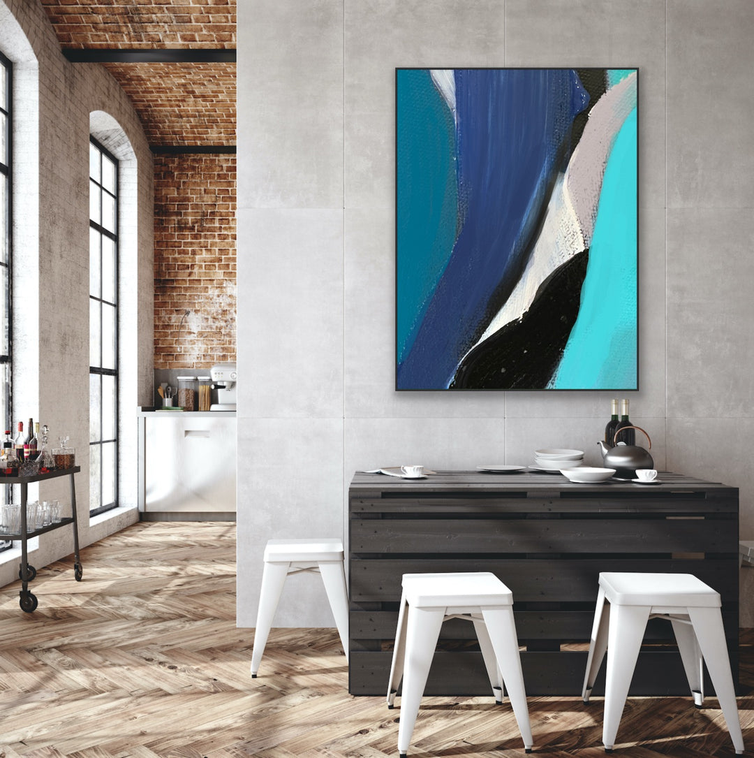 Oceanic Currents - Preethi Arts