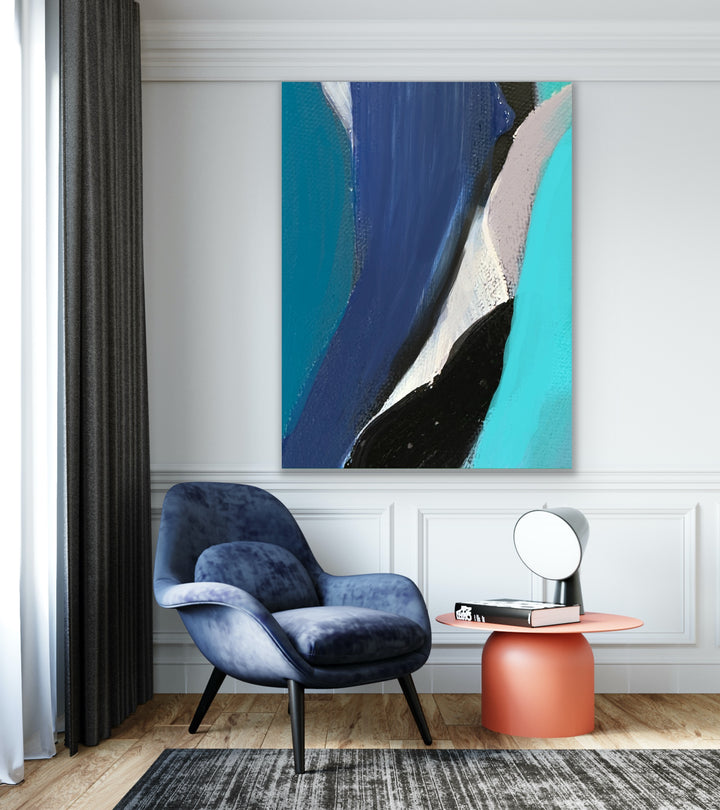 Oceanic Currents - Preethi Arts