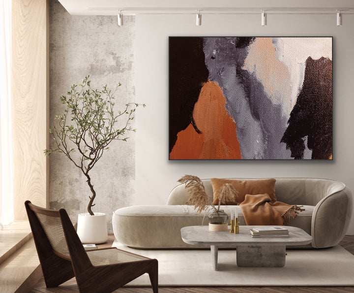 Echoes of earth - Preethi Arts