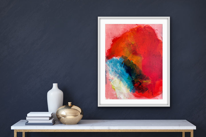 Flame of Serenity - Preethi Arts