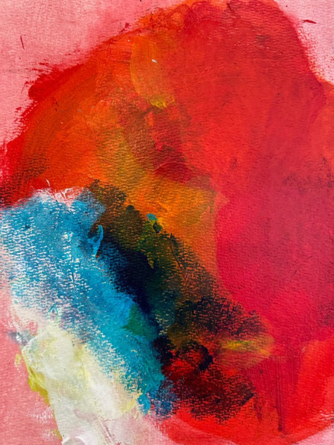 Flame of Serenity - Preethi Arts