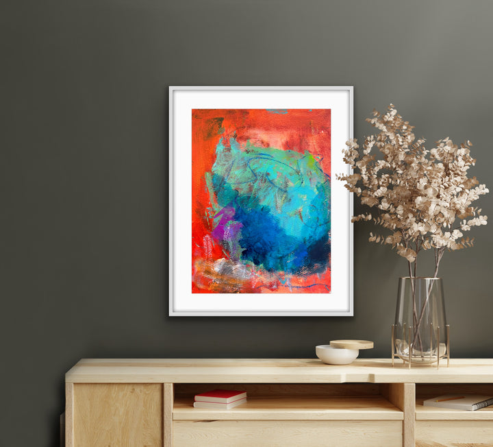 Ocean Blaze - Preethi Arts