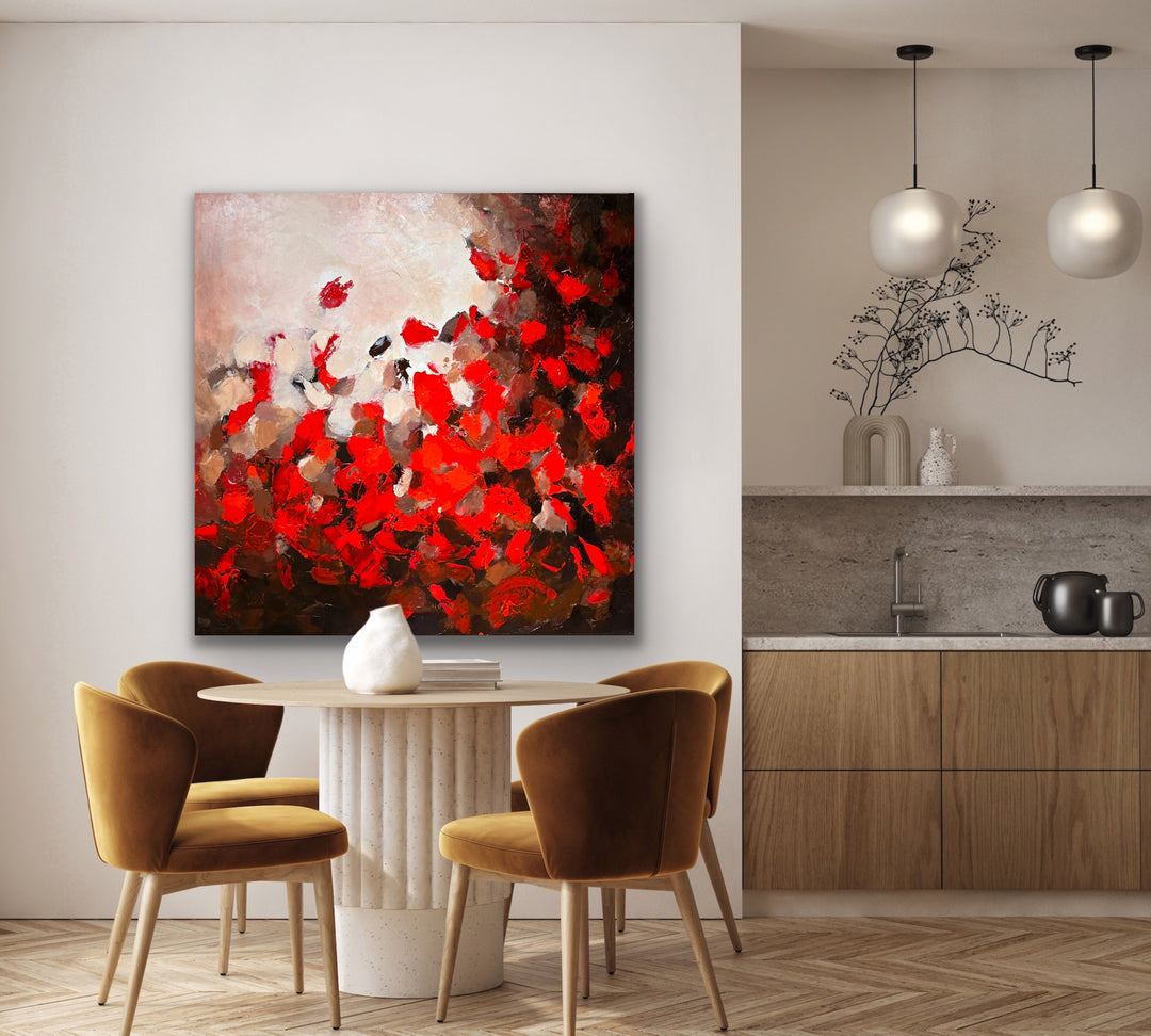 Sweetheart - 48x48 - Preethi Arts