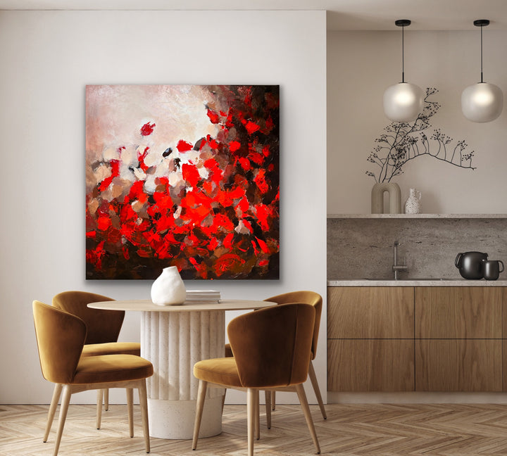 Sweetheart - 48x48 - Preethi Arts