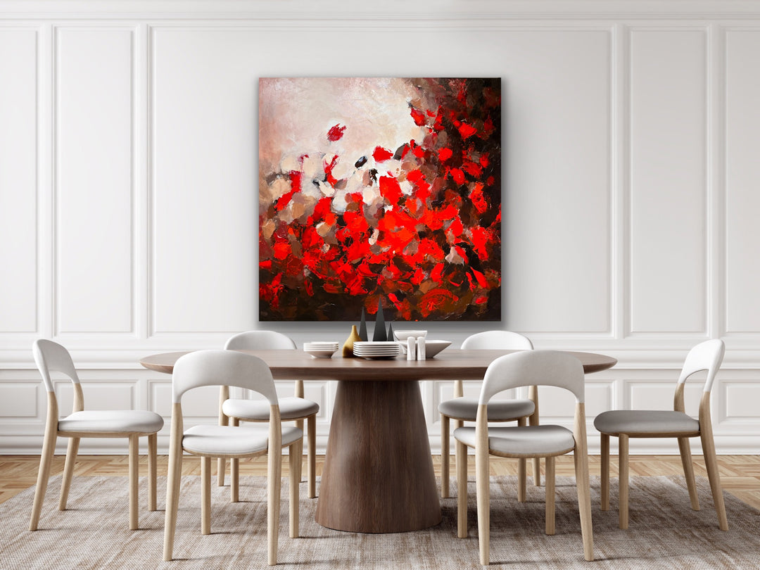 Sweetheart - 48x48 - Preethi Arts