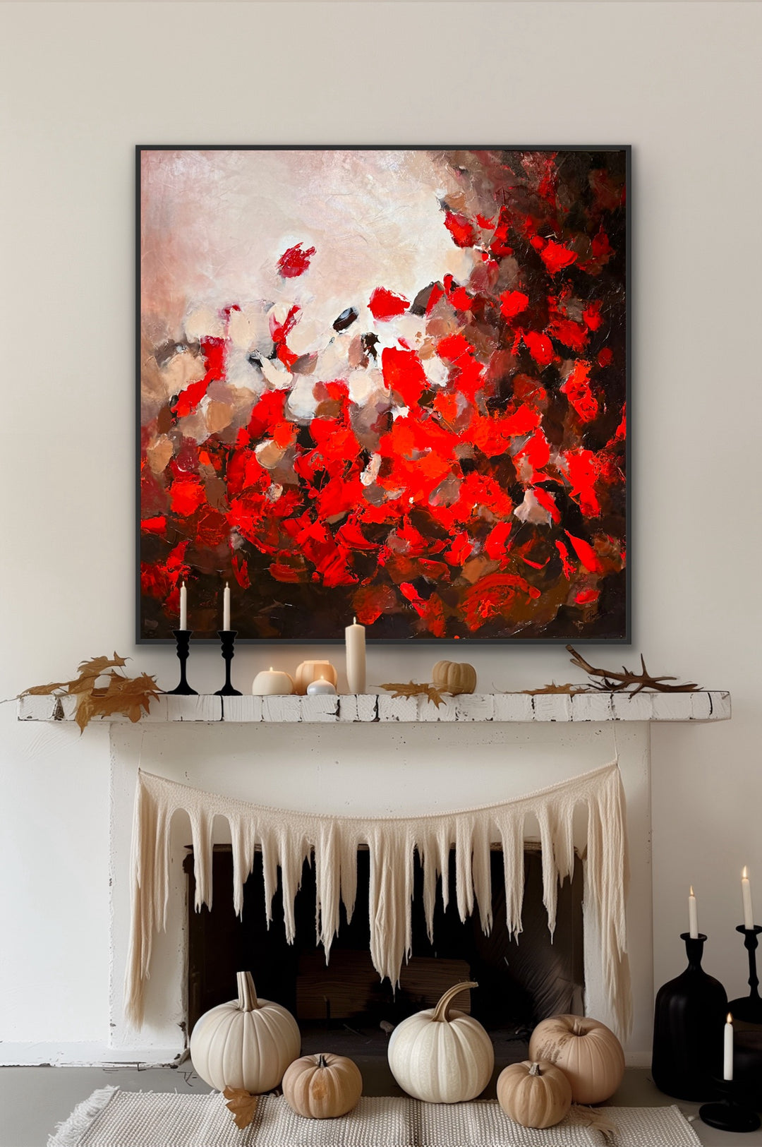 Sweetheart - 48x48 - Preethi Arts