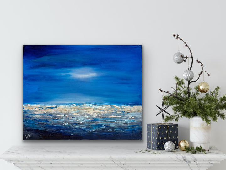 Beach 19 - Preethi Arts
