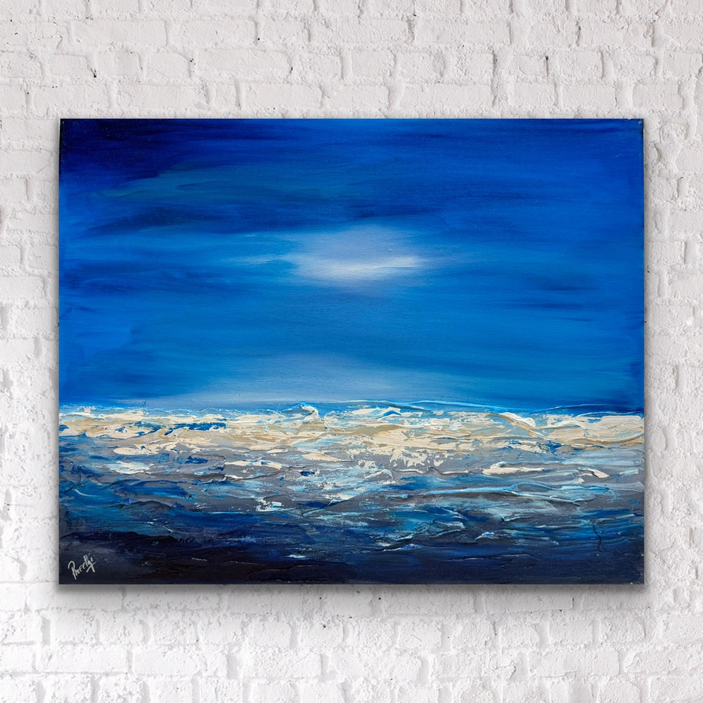 Beach 19 - Preethi Arts