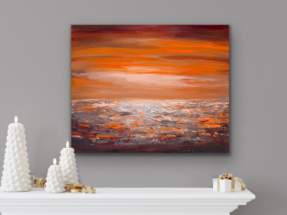 Beach 20 - Preethi Arts