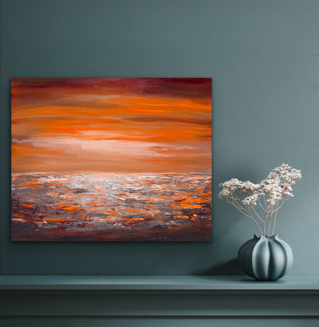 Beach 20 - Preethi Arts