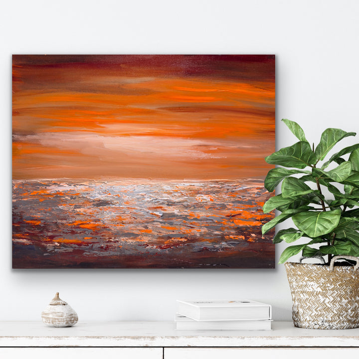 Beach 20 - Preethi Arts
