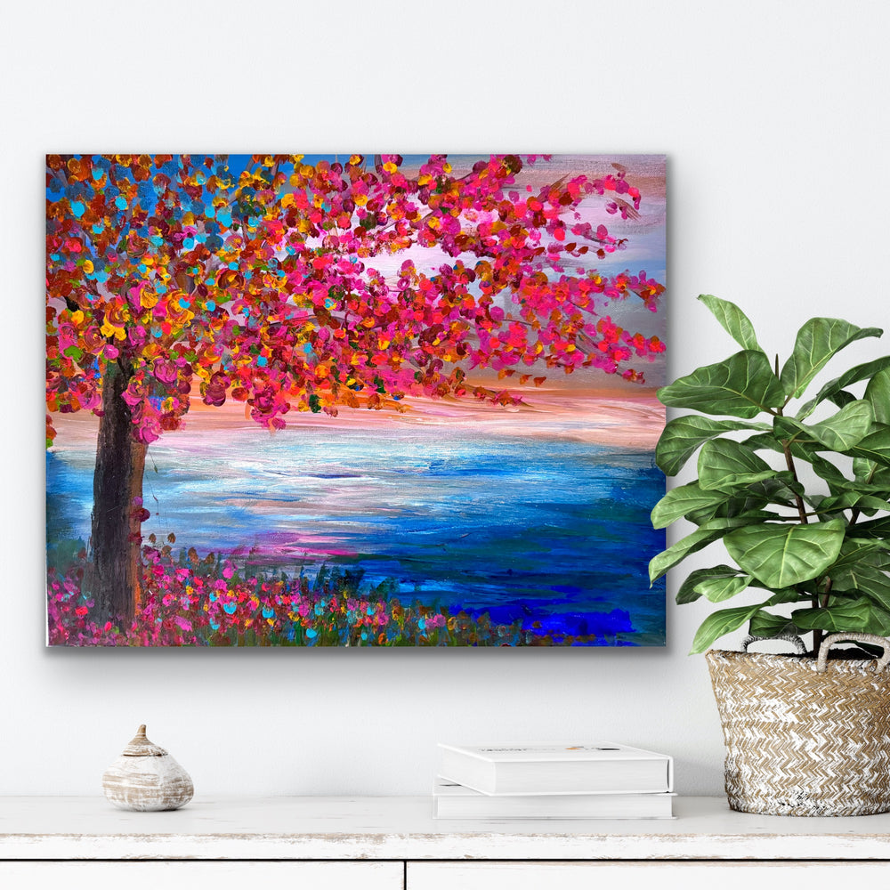 Beach 21 - Preethi Arts