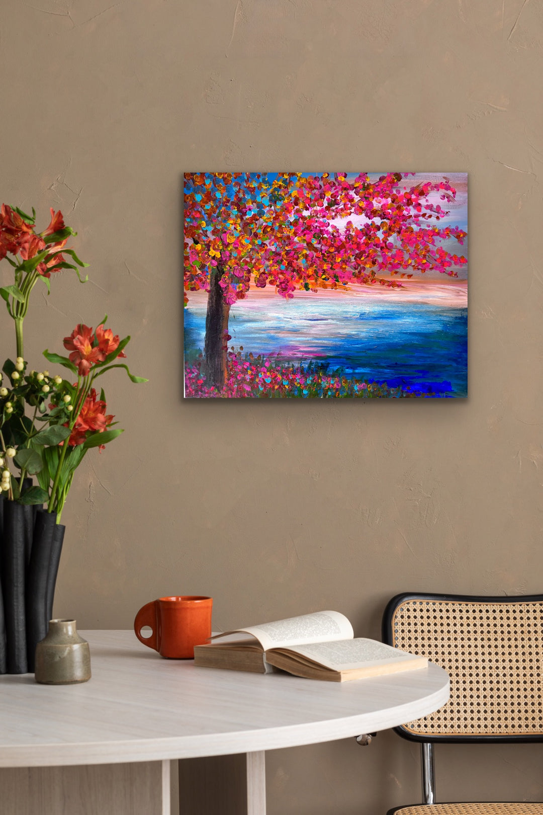 Beach 21 - Preethi Arts