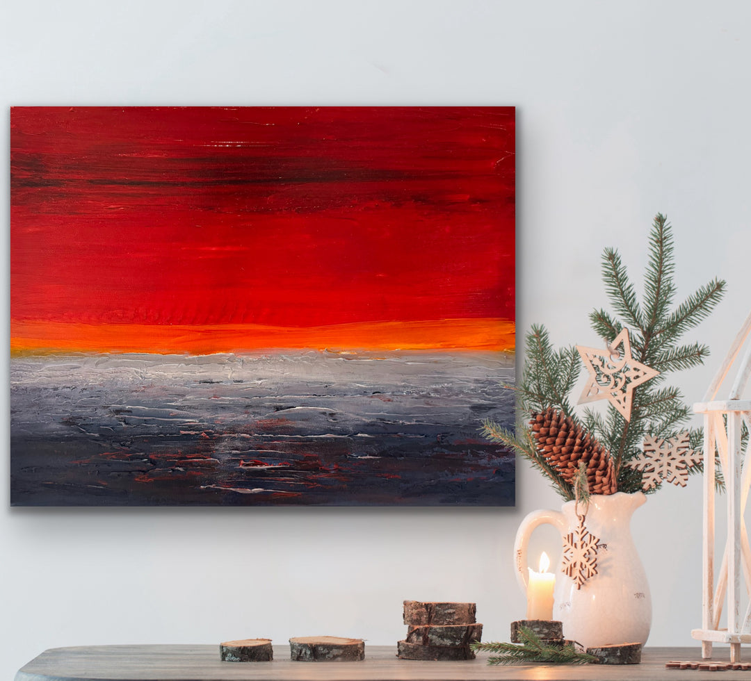Beach 22 - Preethi Arts