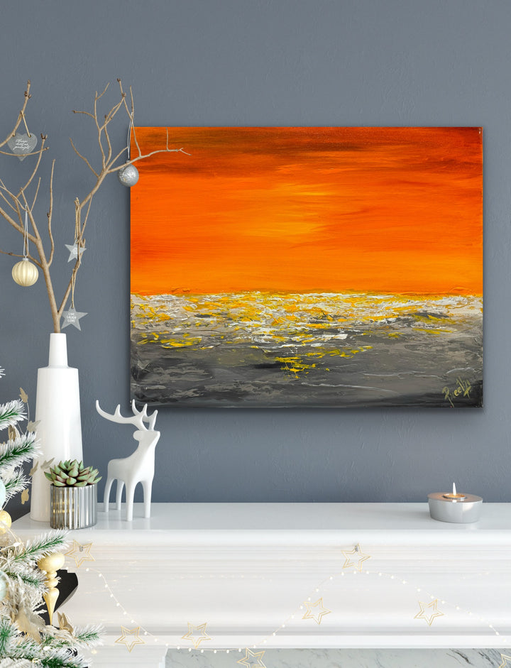 Beach 23 - Preethi Arts
