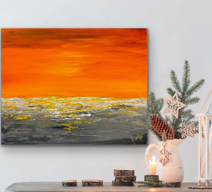 Beach 23 - Preethi Arts