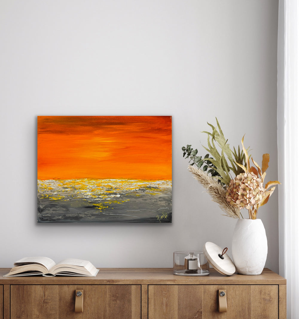 Beach 23 - Preethi Arts