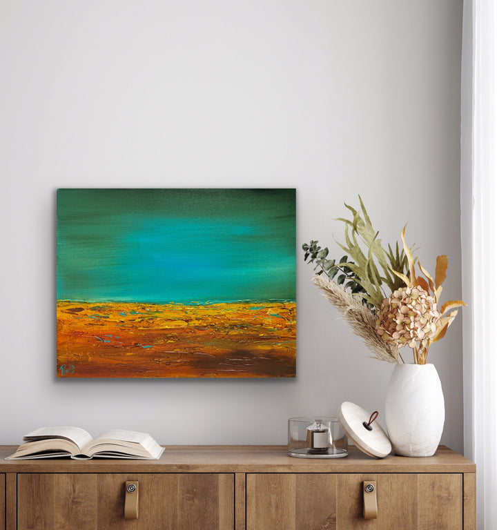 Beach 24 - Preethi Arts