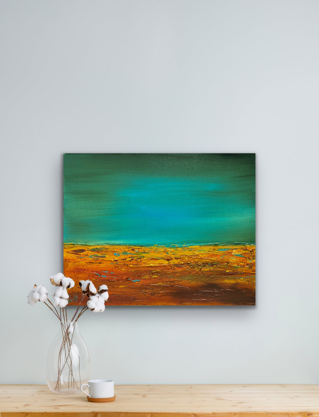 Beach 24 - Preethi Arts