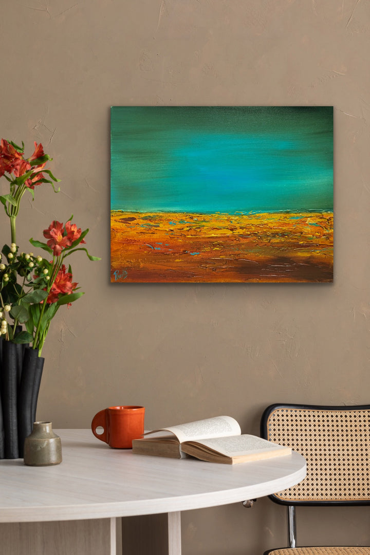 Beach 24 - Preethi Arts