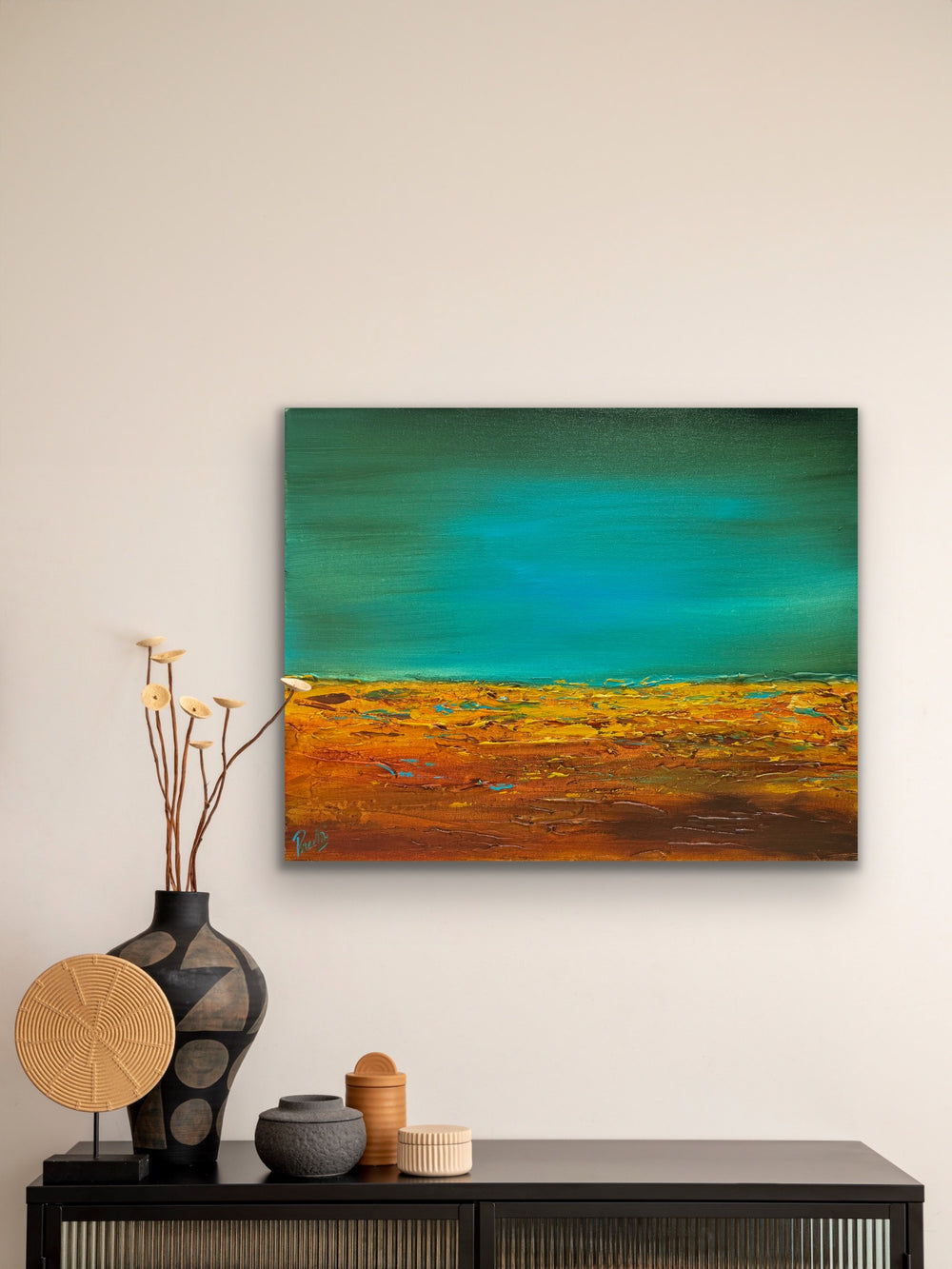 Beach 24 - Preethi Arts