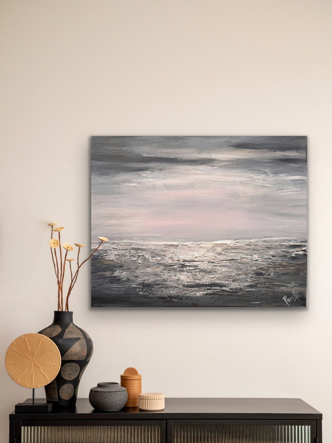 Beach 25 - Preethi Arts