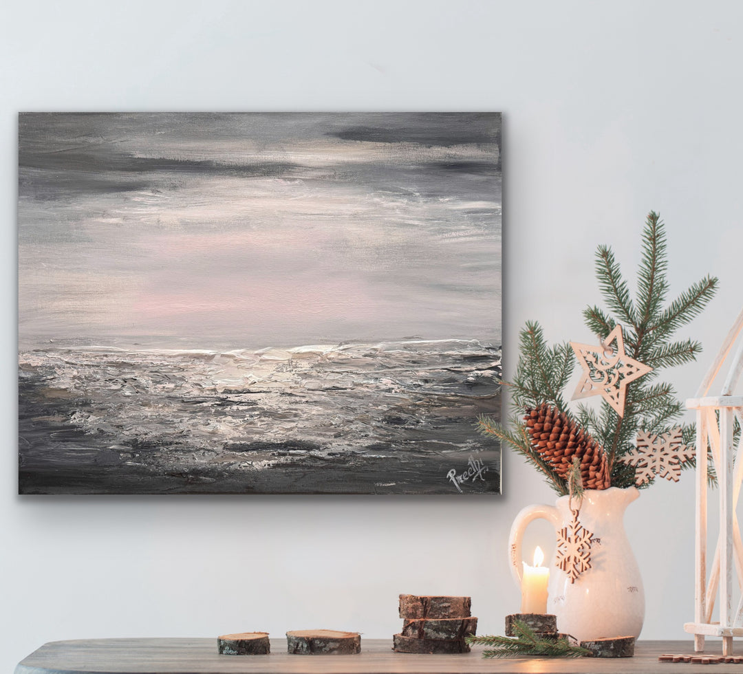 Beach 25 - Preethi Arts