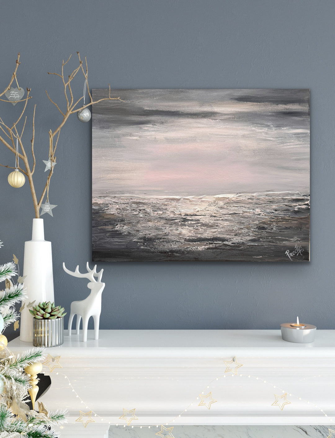 Beach 25 - Preethi Arts
