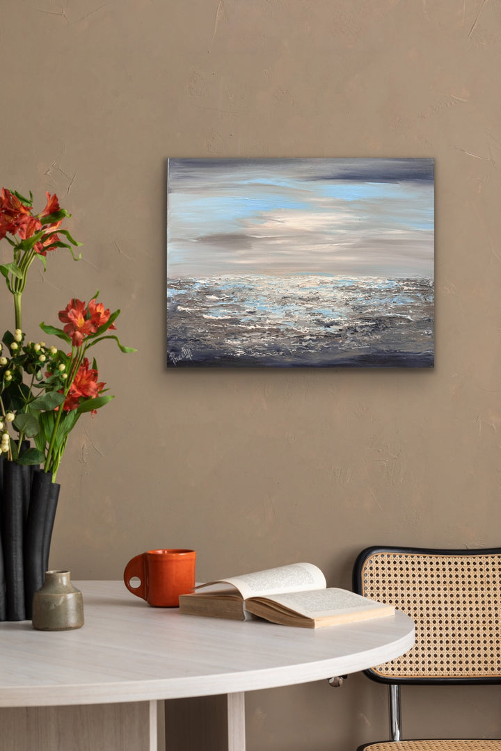 Beach 26 - Preethi Arts