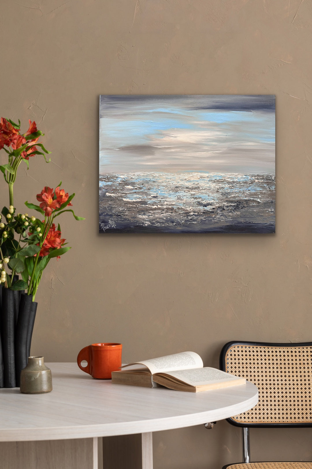 Beach 26 - Preethi Arts