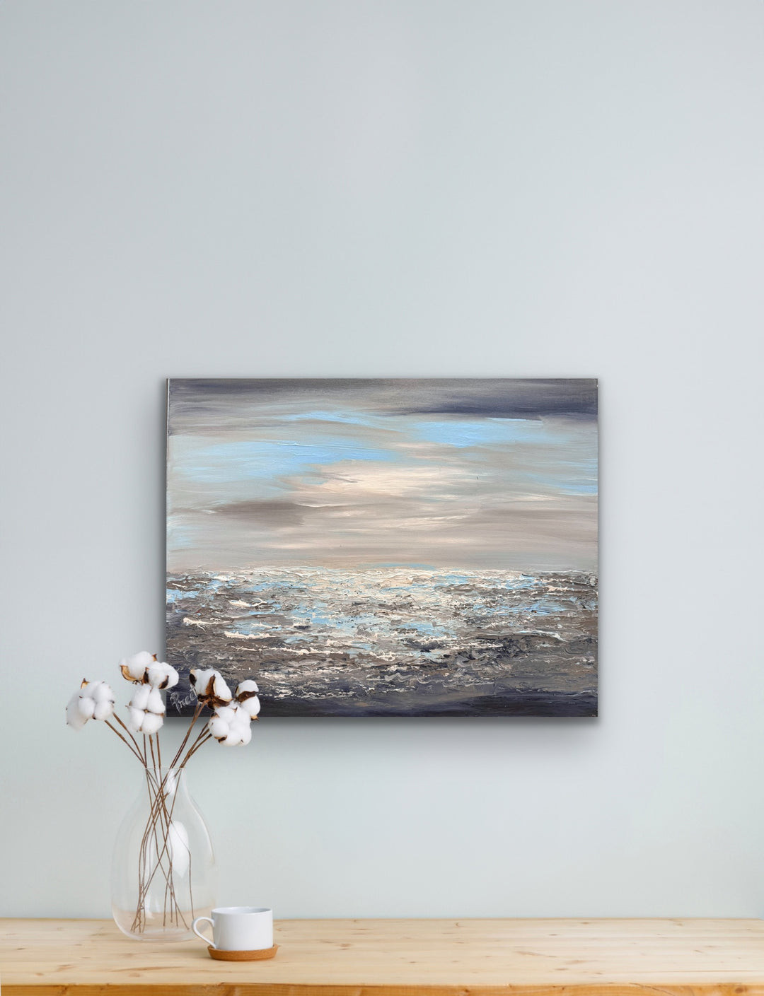 Beach 26 - Preethi Arts