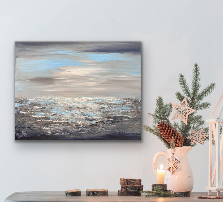 Beach 26 - Preethi Arts