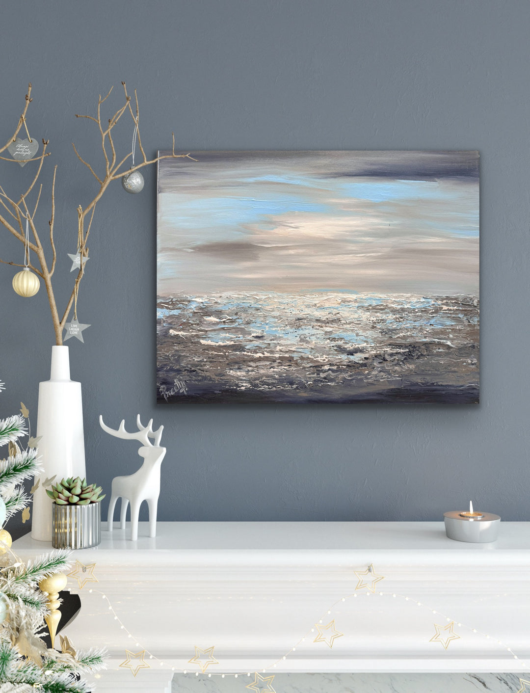 Beach 26 - Preethi Arts